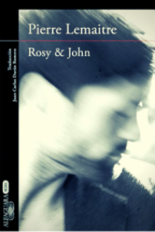 Rosy y jhon